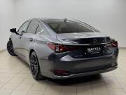 Lexus ES VII Вологда  - изображение 28