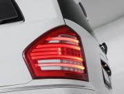 Mercedes-Benz GL-Класс I (X164) Рестайлинг Москва  - изображение 45