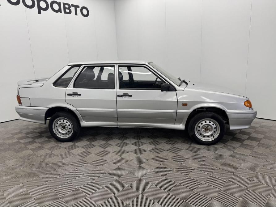 Lada (ВАЗ) 2115 Воронеж  - изображение 9