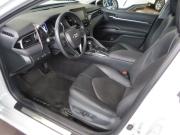 Toyota Camry VIII (XV70) Рестайлинг Екатеринбург  - изображение 40