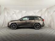 Toyota RAV4 V (XA50) Москва  - изображение 26