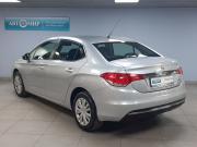 Citroen C4 II Москва  - изображение 26