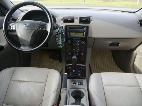 Volvo S40 II с пробегом 2006 года, цена 433 000 рублей, 260700 км, седан, Автокод Объявления