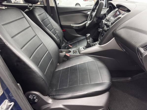Ford Focus III с пробегом 2012 года, цена 760 000 рублей, 191334 км, универсал, Автокод Объявления