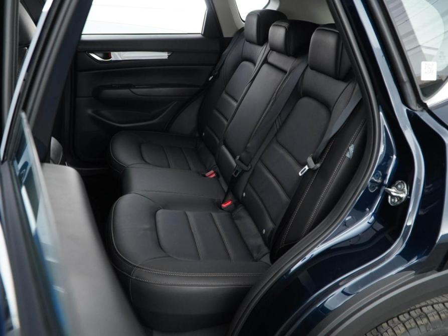 Mazda CX-5 II Рестайлинг Москва  - изображение 10