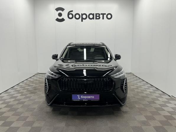 Haval Jolion I Рестайлинг с пробегом 2024 года, цена 2 475 000 рублей, 5678 км, внедорожник, Автокод Объявления