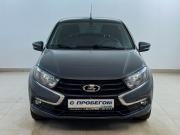 Lada (ВАЗ) Granta I Рестайлинг Москва  - изображение 16