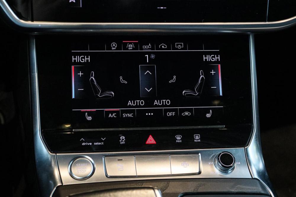 Audi A6 V (C8) Москва  - изображение 24