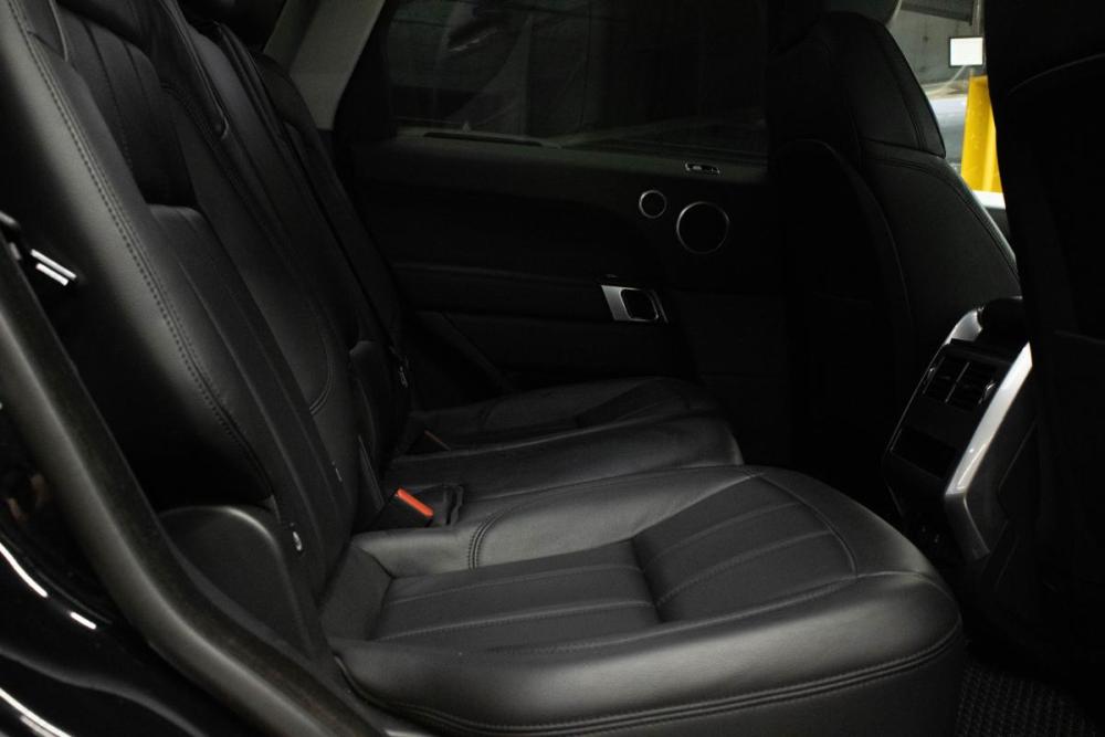 Land Rover Range Rover Sport II Рестайлинг Уфа  - изображение 13