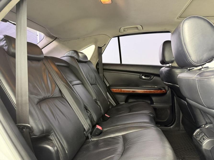 Lexus RX II Калининград  - изображение 17
