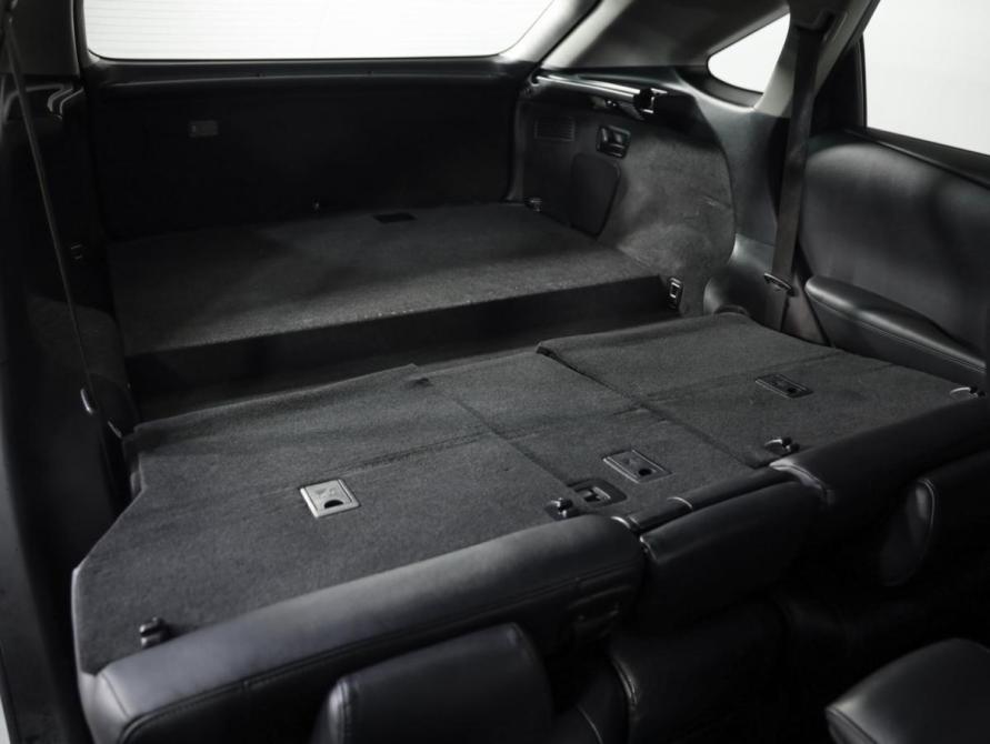 Lexus RX III Санкт-Петербург  - изображение 31