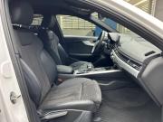 Audi A4 V (B9) Москва  - изображение 27
