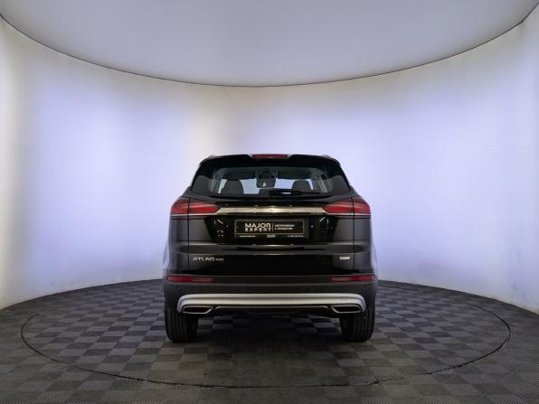 Geely Atlas Pro с пробегом 2023 года, цена 2 200 000 рублей, 22127 км, внедорожник, Автокод Объявления