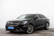 Kia K7 VG (I) Сургут  - изображение 21