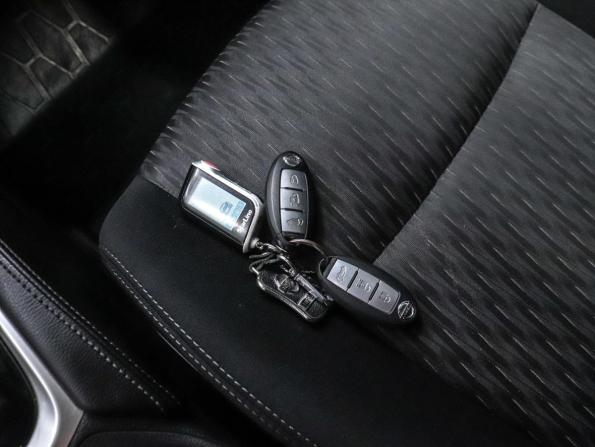 Nissan X-Trail III Рестайлинг с пробегом 2019 года, цена 2 179 000 рублей, 107802 км, внедорожник, Автокод Объявления