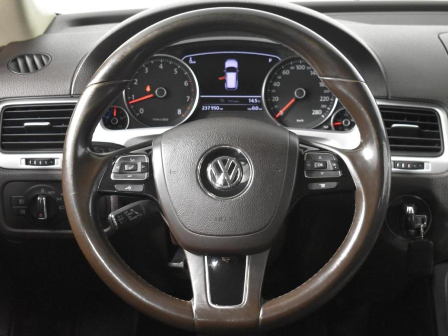 Volkswagen Touareg II Казань  - изображение 12
