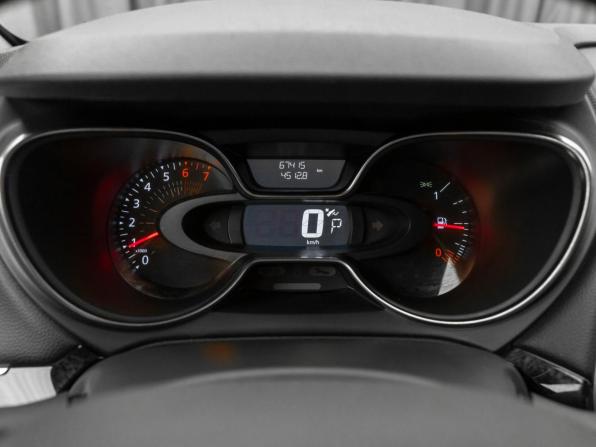 Renault Kaptur I Рестайлинг с пробегом 2021 года, цена 1 940 000 рублей, 65923 км, внедорожник, Автокод Объявления