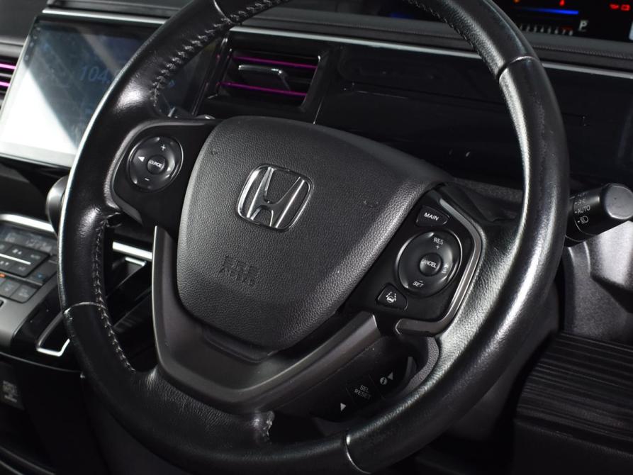 Honda Stepwgn V Кемерово  - изображение 9