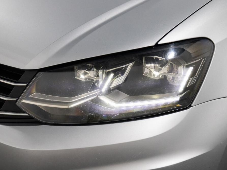 Volkswagen Polo V Рестайлинг Иркутск  - изображение 22
