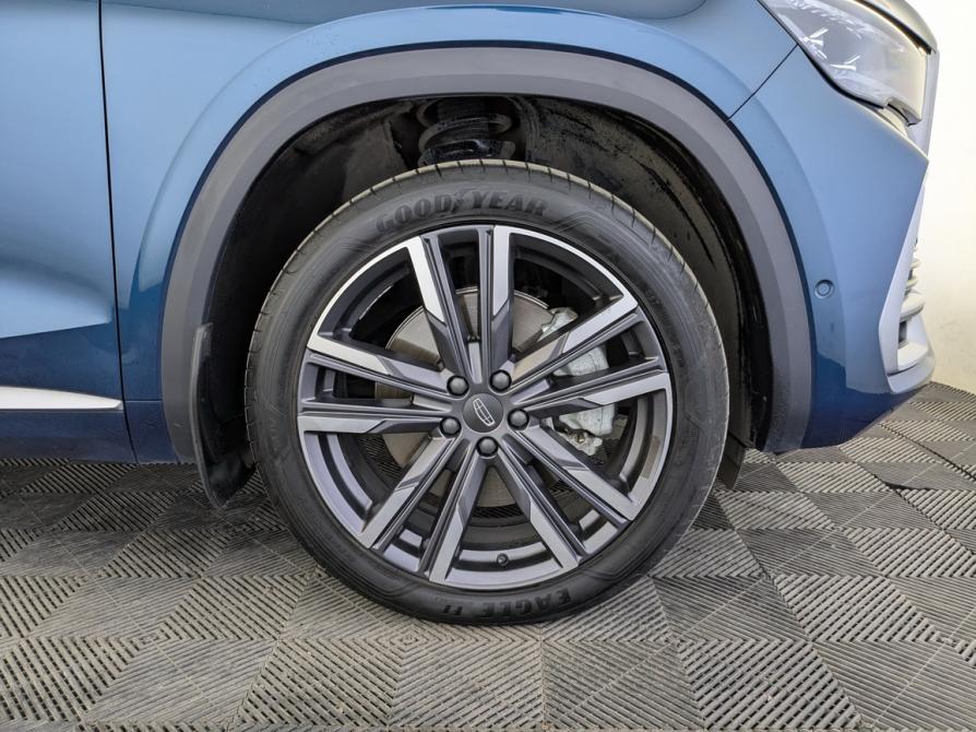 Geely Monjaro I Рестайлинг Москва  - изображение 18