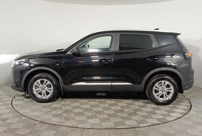 Chery Tiggo 4 I Рестайлинг 2 с пробегом 2025 года, цена 1 730 000 рублей, 10350 км, внедорожник, Автокод Объявления