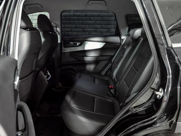 Chery Tiggo 7 Pro Max I с пробегом 2023 года, цена 2 350 000 рублей, 17341 км, внедорожник, Автокод Объявления