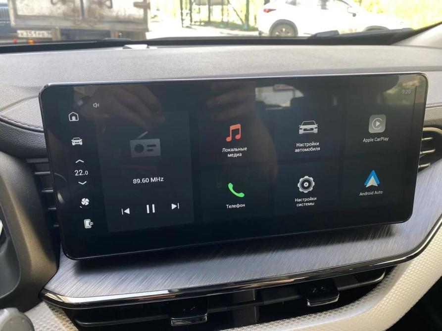 Haval F7 I Рестайлинг Екатеринбург  - изображение 37