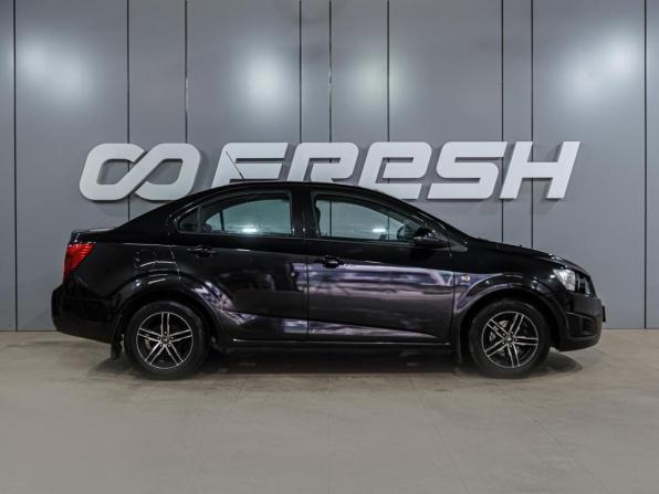 Chevrolet Aveo II с пробегом 2012 года, цена 659 000 рублей, 177243 км, седан, Автокод Объявления