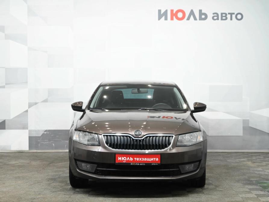 Skoda Octavia III (A7) Екатеринбург  - изображение 2