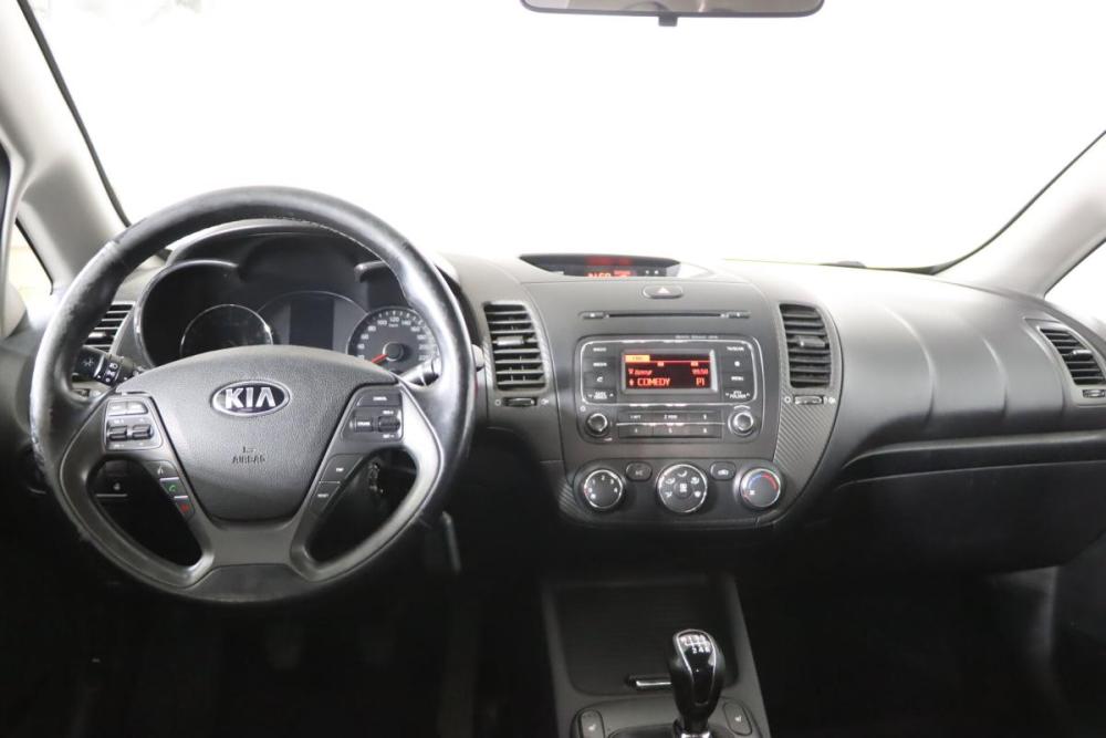 Kia Cerato III Нижний Новгород  - изображение 13