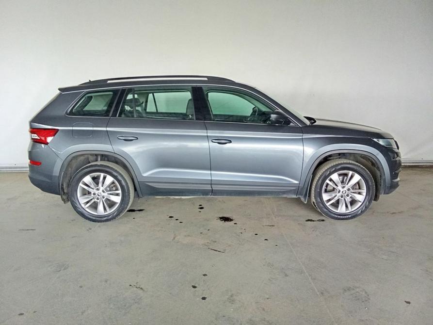 Skoda Kodiaq I Москва  - изображение 7