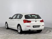 BMW 1 серии II (F20/F21) Рестайлинг 2 Калининград  - изображение 23