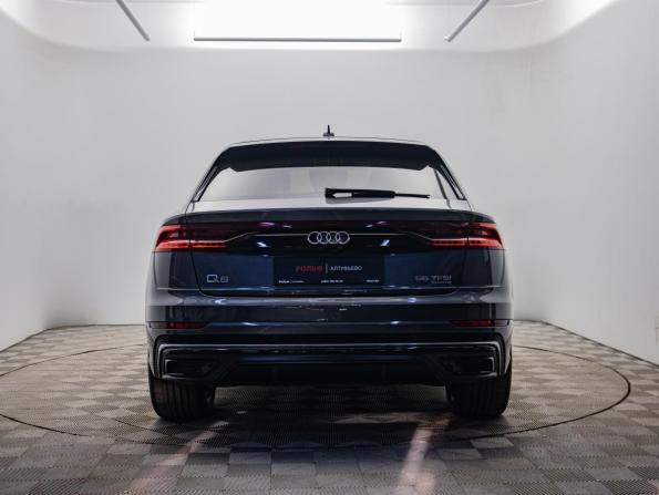 Audi Q8 I (4M) с пробегом 2019 года, цена 6 940 000 рублей, 40749 км, внедорожник, Автокод Объявления