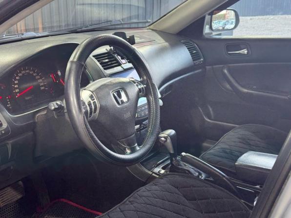 Honda Accord VII с пробегом 2003 года, цена 650 000 рублей, 158243 км, седан, Автокод Объявления