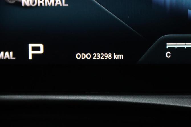 JETOUR X70+ I с пробегом 2024 года, цена 2 095 950 рублей, 23298 км, внедорожник, Автокод Объявления