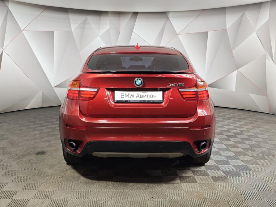 BMW X6 I (E71) Москва  - изображение 4