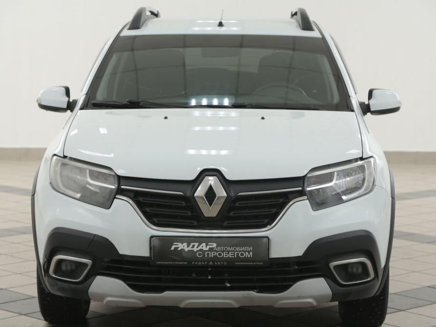 Renault Sandero II Рестайлинг Иваново  - изображение 6