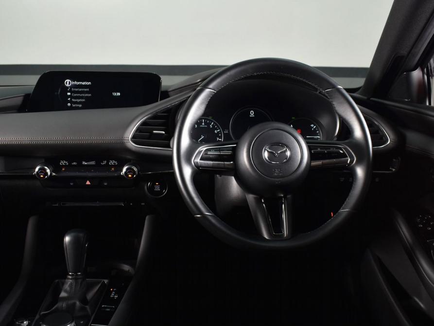 Mazda 3 IV (BP) Кемерово  - изображение 11