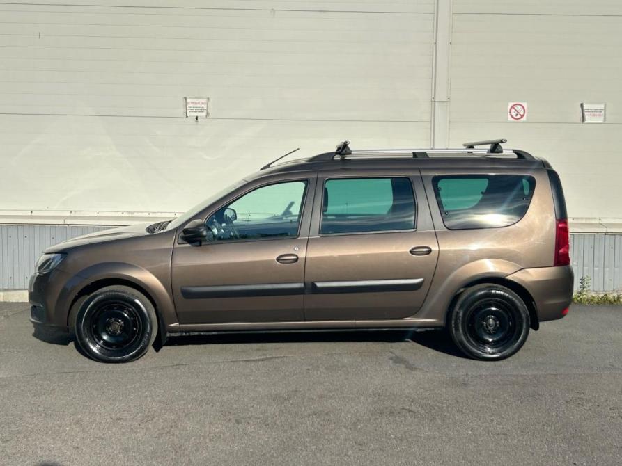 Lada (ВАЗ) Largus I Рестайлинг Санкт-Петербург  - изображение 4