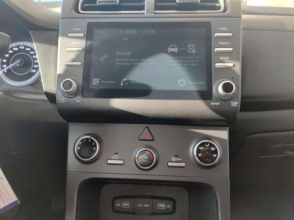 Hyundai Creta II с пробегом 2021 года, цена 2 050 000 рублей, 40382 км, внедорожник, Автокод Объявления
