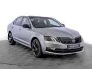 Skoda Octavia III (A7) Рестайлинг Москва  - изображение 30