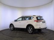 Toyota RAV4 IV (XA40) Рестайлинг Москва  - изображение 32