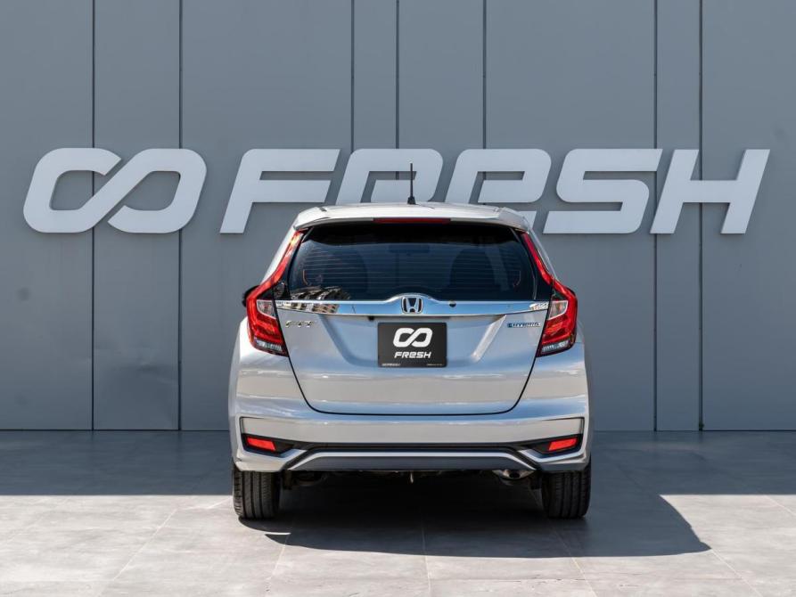 Honda Fit III Рестайлинг Краснодар  - изображение 4