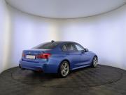 BMW 3 серии VI (F3x) Рестайлинг Москва  - изображение 33