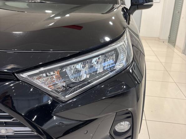 Toyota RAV4 V (XA50) с пробегом 2020 года, цена 3 330 000 рублей, 76266 км, внедорожник, Автокод Объявления