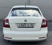 Skoda Octavia II (A5) Рестайлинг Липецк  - изображение 20