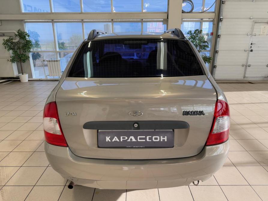 Lada (ВАЗ) Kalina I Волгоград  - изображение 4