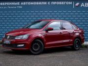 Volkswagen Polo V Рестайлинг Ижевск  - изображение 27