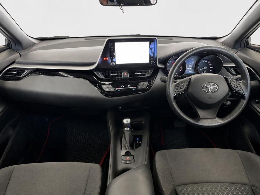 Toyota C-HR I Рестайлинг Уфа  - изображение 7