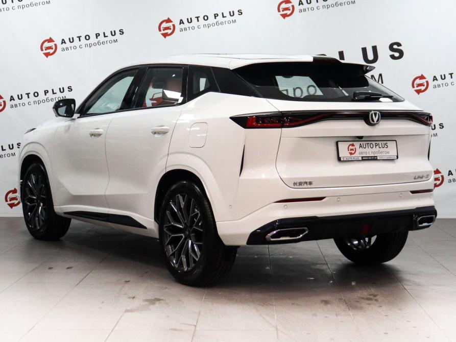 Changan UNI-Z Минеральные Воды  - изображение 2